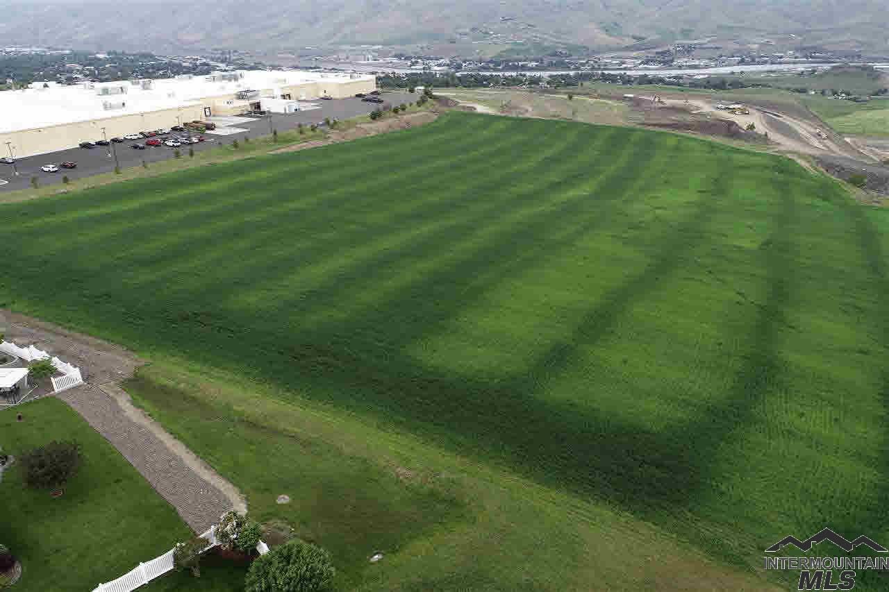 TBD Nez Perce Terrace East: TBD Nez Perce Terrace East, Nez Perce, ID 83543